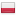 nieporet.pl hosted country